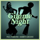 Paul Parsons - Marie's Groove