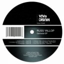 Russ Yallop - The Message