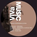 Darius Syrossian & Nyra - Karaj (Hugo Mix)