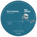 Riaz Dhanani - The Music