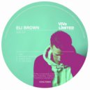 Eli Brown - Throw Back
