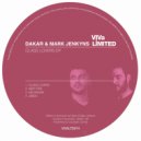 Dakar & Mark Jenkyns - Next Fire