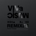 MANIK (NYC) - The Right Moves (Kim Ann Foxman Remix)