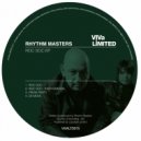 Rhythm Masters Feat. Sleazy D - Freak Party