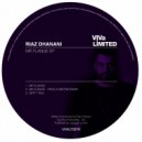 Riaz Dhanani - Dirty Talk
