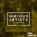 Marcellus (UK) - Keep Dancing