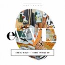 Erdal Mauff - Long Break