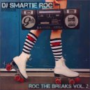 DJ Smartie Roc - Concentrate