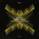 Bluntac & Brian Bettini - Robotoid