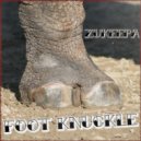ZuKeepa - Foot Knuckle