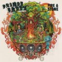 Stick Figure & Slightly Stoopid & Prince Fatty - World on Fire (feat. Slightly Stoopid) (Prince Fatty Dub)