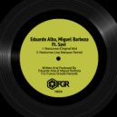 Eduardo Alba & Miguel Barboza & Savi - Nocturnos (feat. Savi)