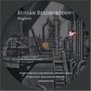 Ruslan Beloborodov - Magnetic