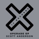 Scott Anderson (UK) - Inner Groove