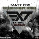 Matt Ess - Territory War