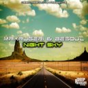 Mrkruger1 & Besoul - Night Sky