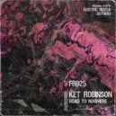 Ket Robinson - Road To Nowhere