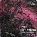 Ket Robinson - Clara (Original Mix)