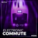 Yu Takimoto - Watsup (Original Mix)