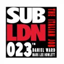 Daniel Ward & Mark Lee Howlett - 37 Degrees (Original Mix)