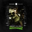 Remy Julien - Fat Mission