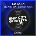 Jacssen - The vibe