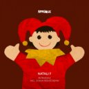 Natali F - Petrushka