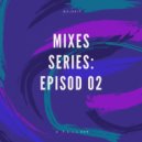 majskiy - Mixes Series - Episod 02 @ F.U.L.L Bar
