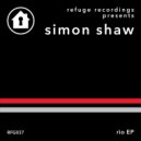 Simon Shaw - Paz Amor