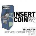Techrover - Confusion X