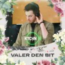 Valer den Bit - Live for KTCHN ON [Organic House / Melodic House DJ Mix]