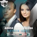 ARASH feat Helena - Broken Angel