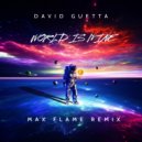 David Guetta - Word Is Mine