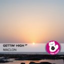 Maclon - Gettin' High