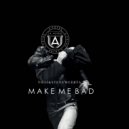 Yooj, Steve Huerta - Make Me Bad (Darius Syrossian Remix)