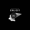 Eskuche, Nu Sky feat. Joyse - Enjoy