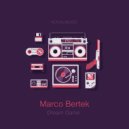 Marco Bertek - Night Sleep