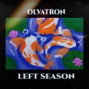 OLVATRON - Mortal God ()