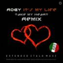 Roby - Take My Heart