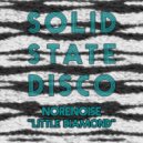 Norenoise - Little Diamond