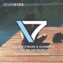 Patrick Hofmann & Sharapov - When You Love Me
