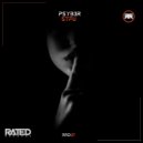 PSYB3R - Stfu