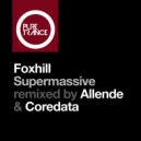 Foxhill - Supermassive