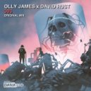 Olly James x David Rust - 303