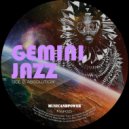 Ron Trent - Earth Dance
