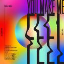 Nick J. Smith - You Make Me Feel