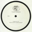 Flaunt Edwards - Planets Of Life