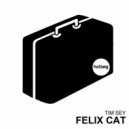 Tim Sey - Felix Cat