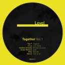 Yogi P - Together