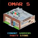 Omar S - Trac 45